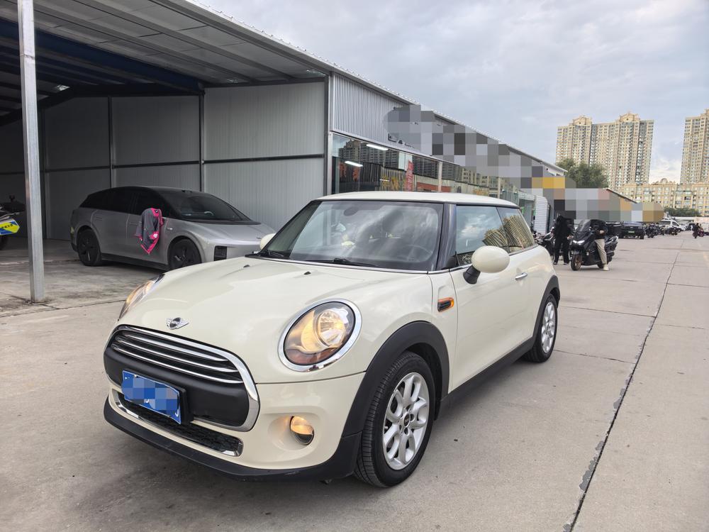 MINI MINI