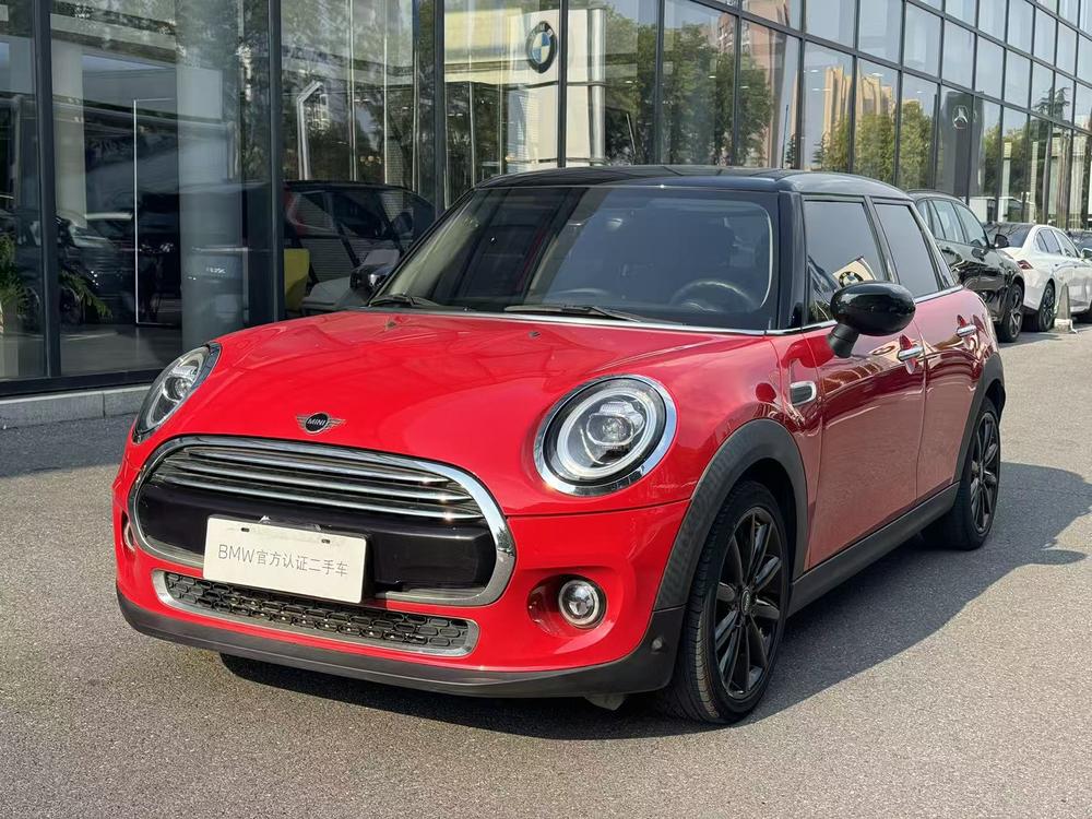 MINI MINI