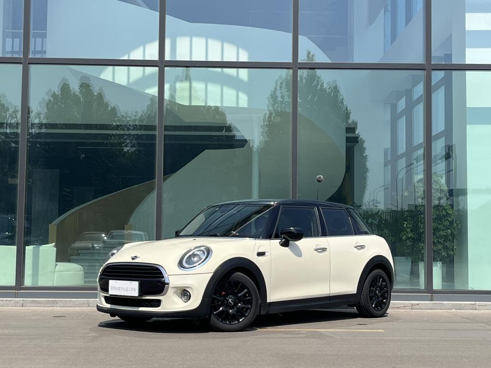 MINI MINI