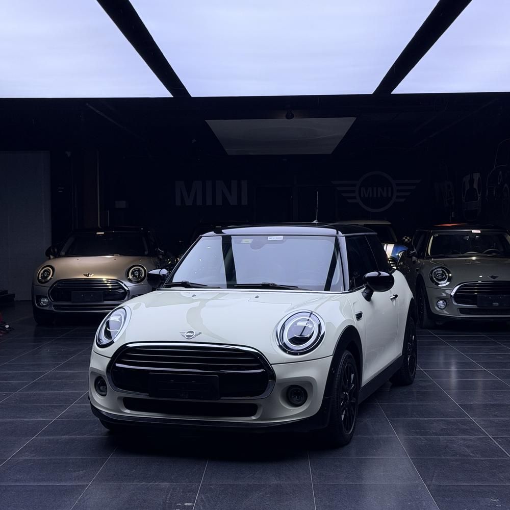 MINI MINI