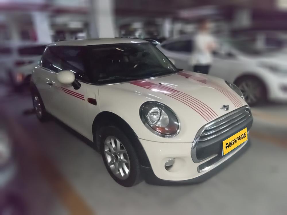 MINI MINI