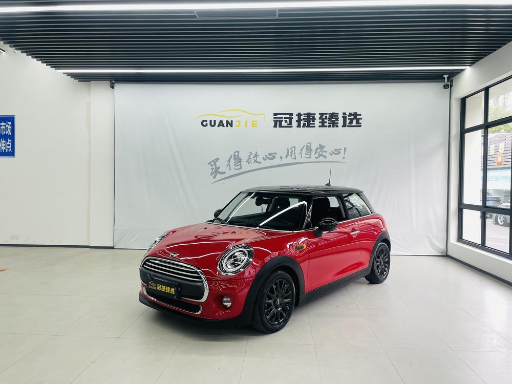 MINI MINI