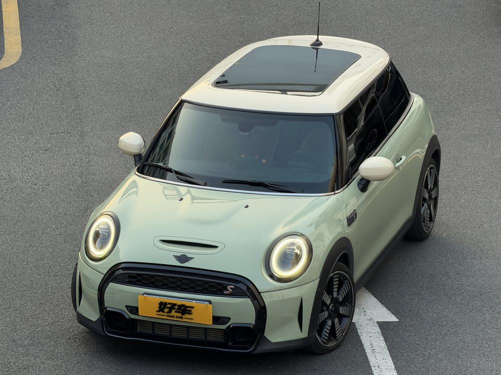 MINI MINI