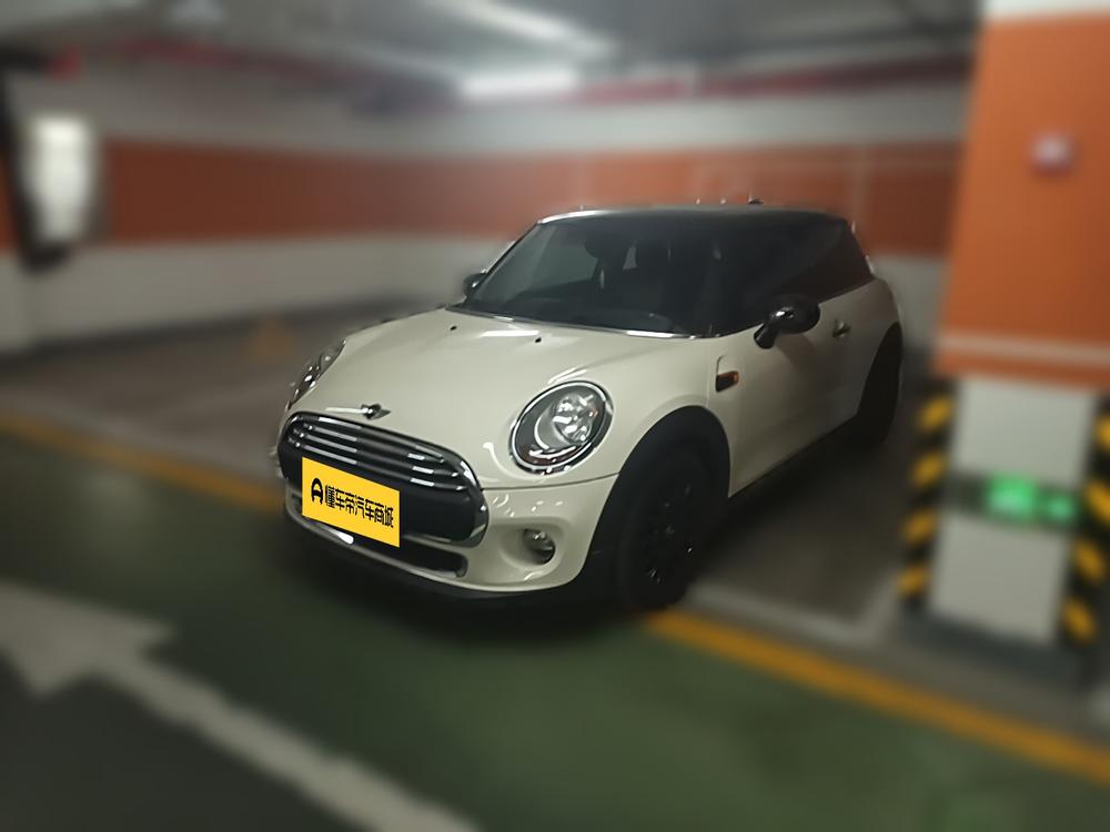 MINI MINI