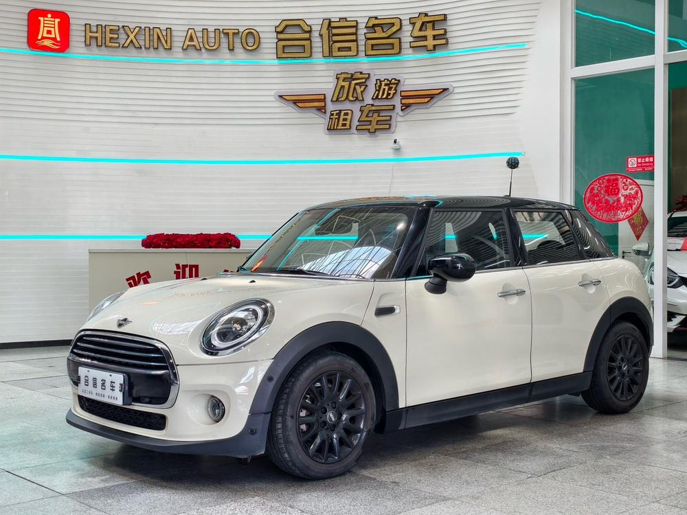 MINI MINI