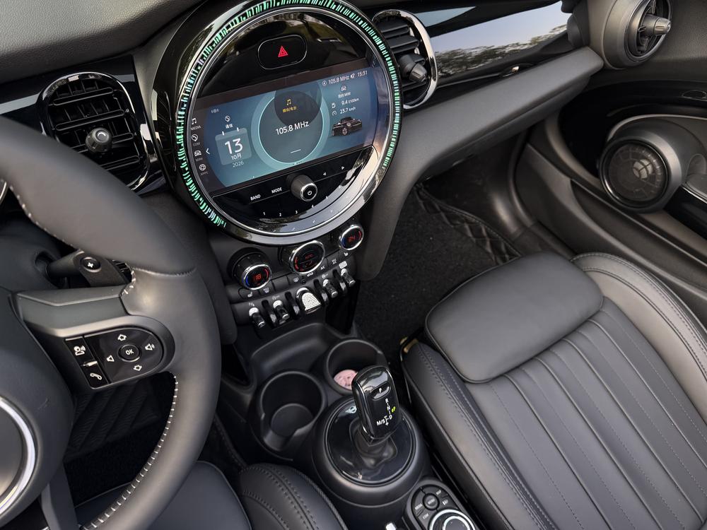 MINI MINI