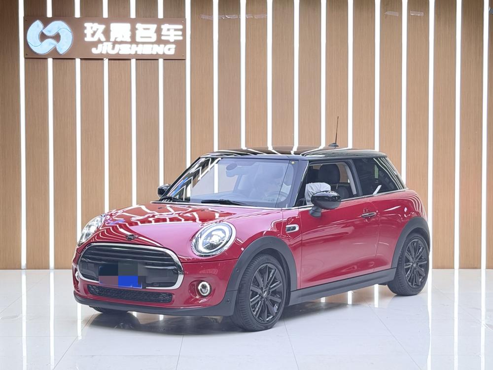 MINI MINI