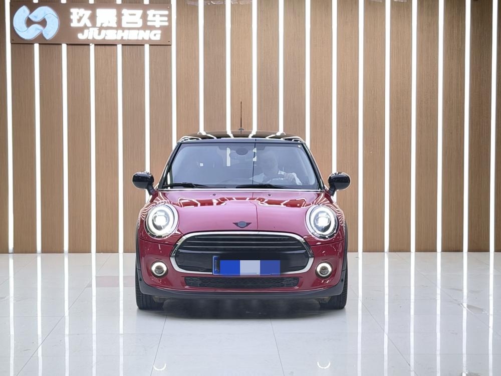 MINI MINI