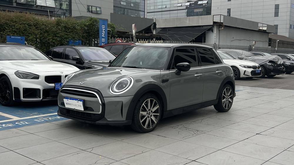 MINI MINI