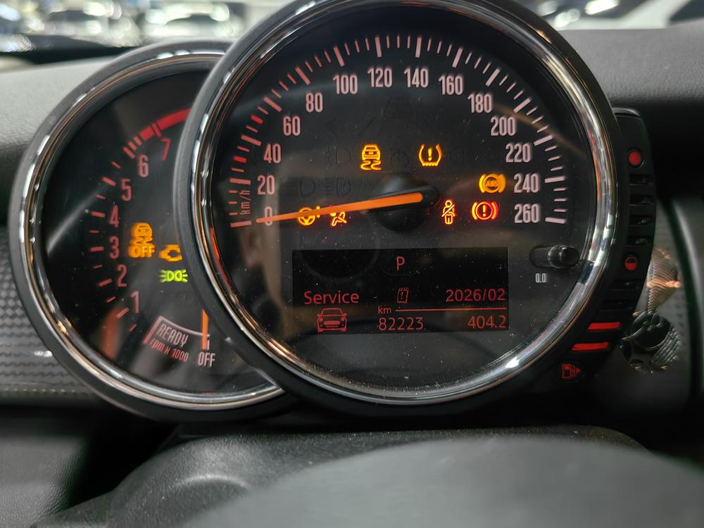 MINI MINI