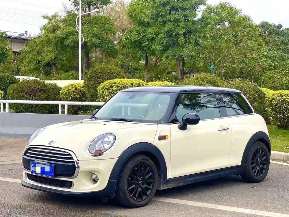 MINI MINI