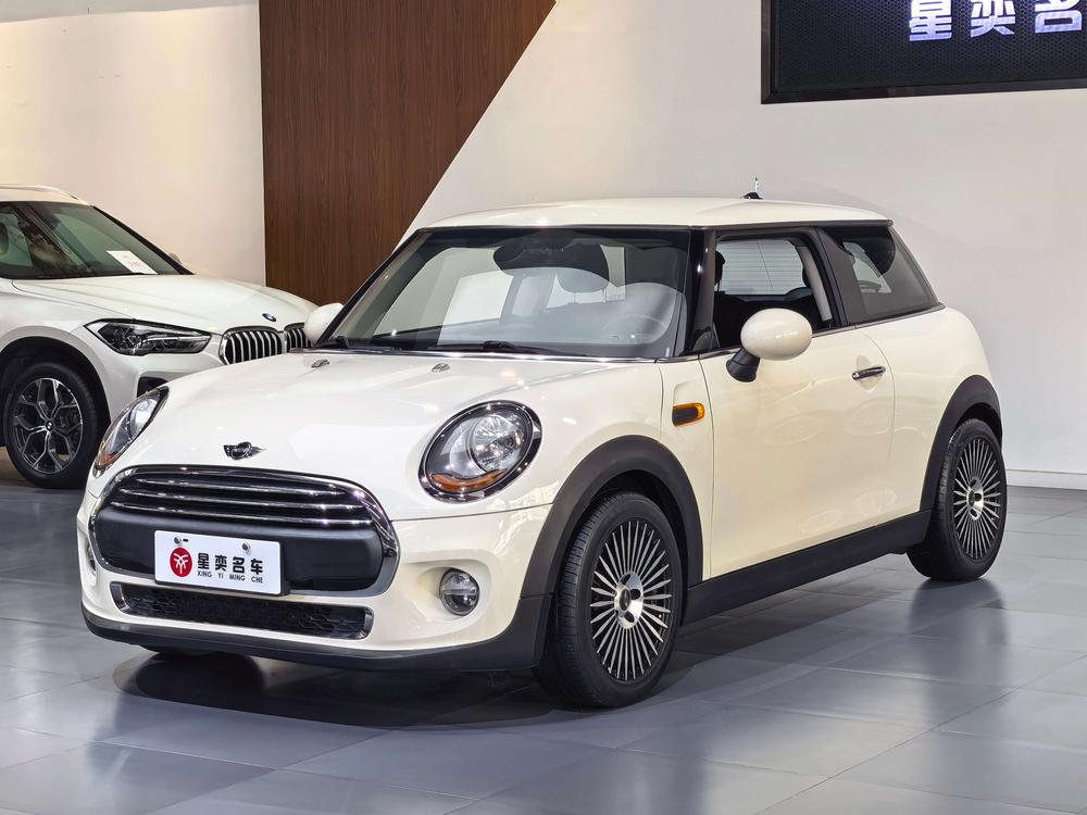 MINI MINI