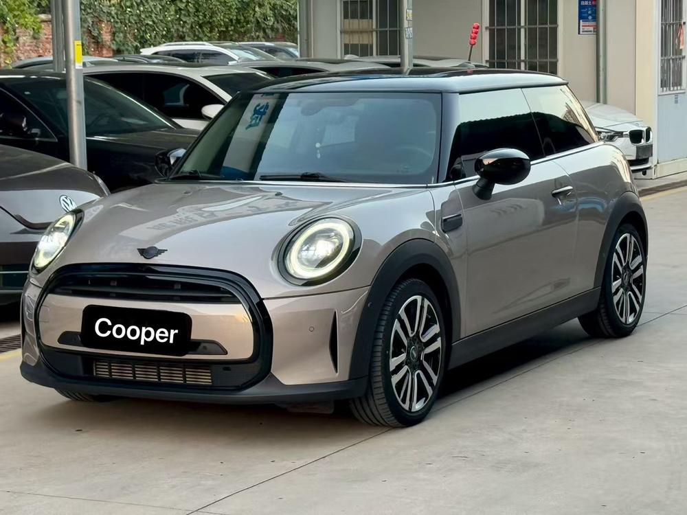MINI MINI