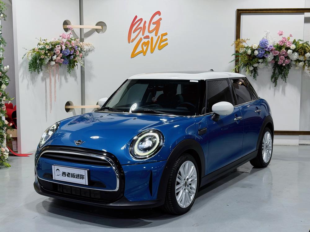 MINI MINI