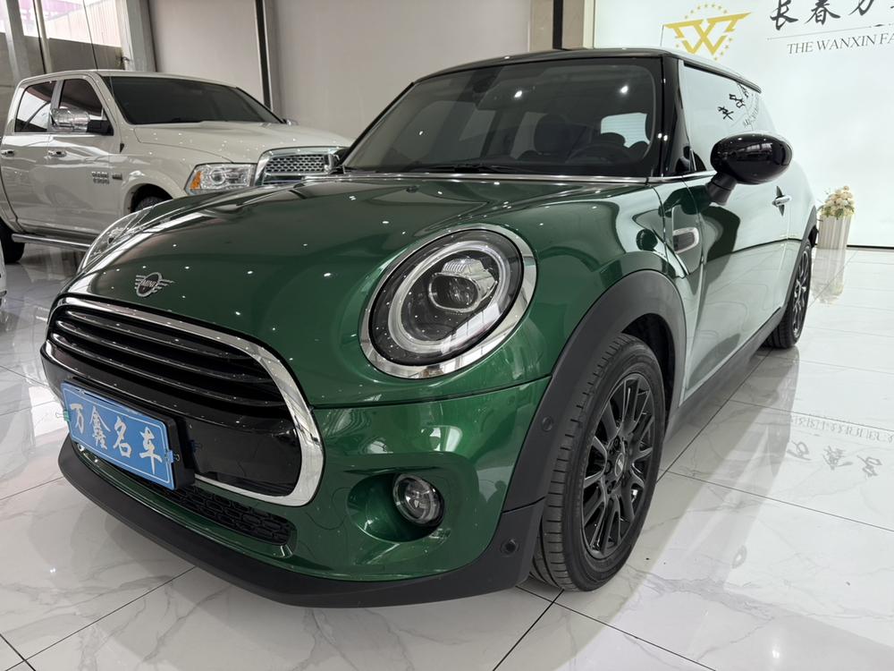 MINI MINI