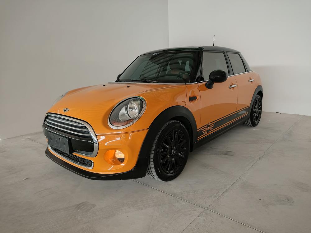 MINI MINI