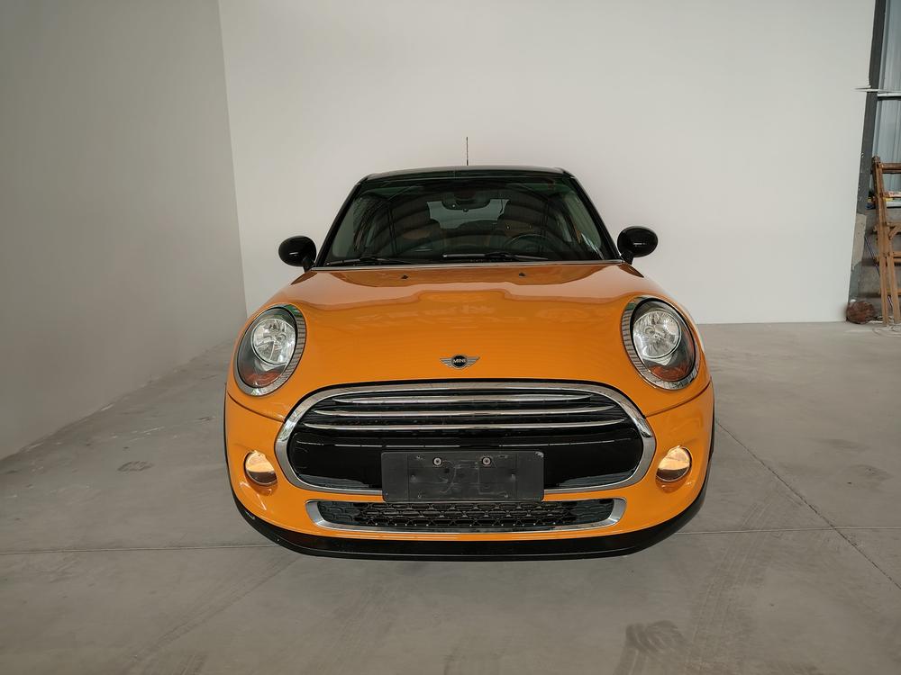 MINI MINI