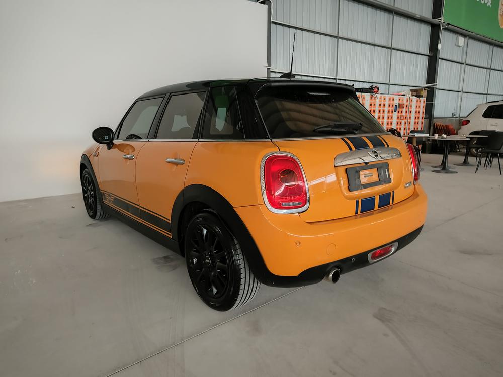 MINI MINI