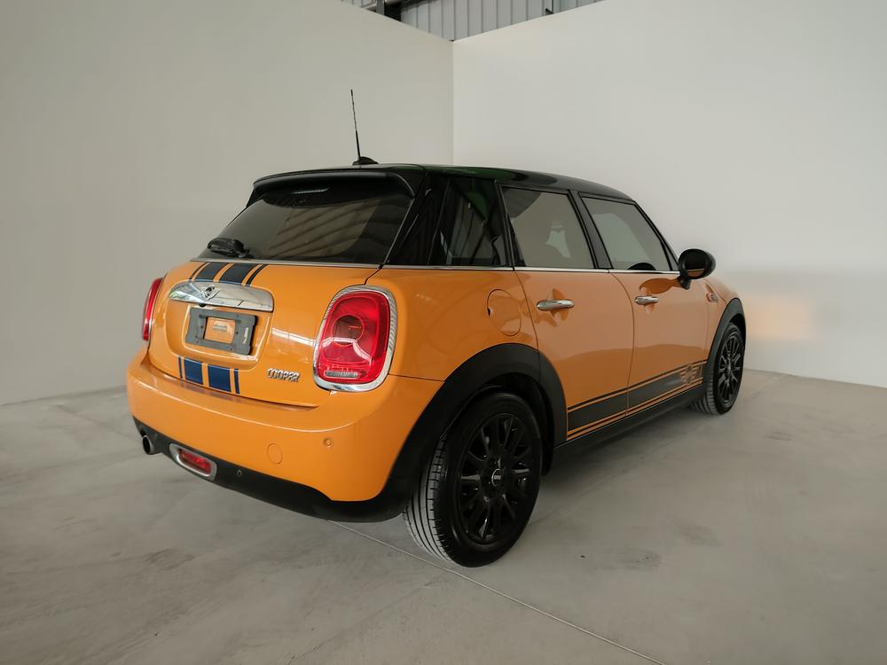 MINI MINI