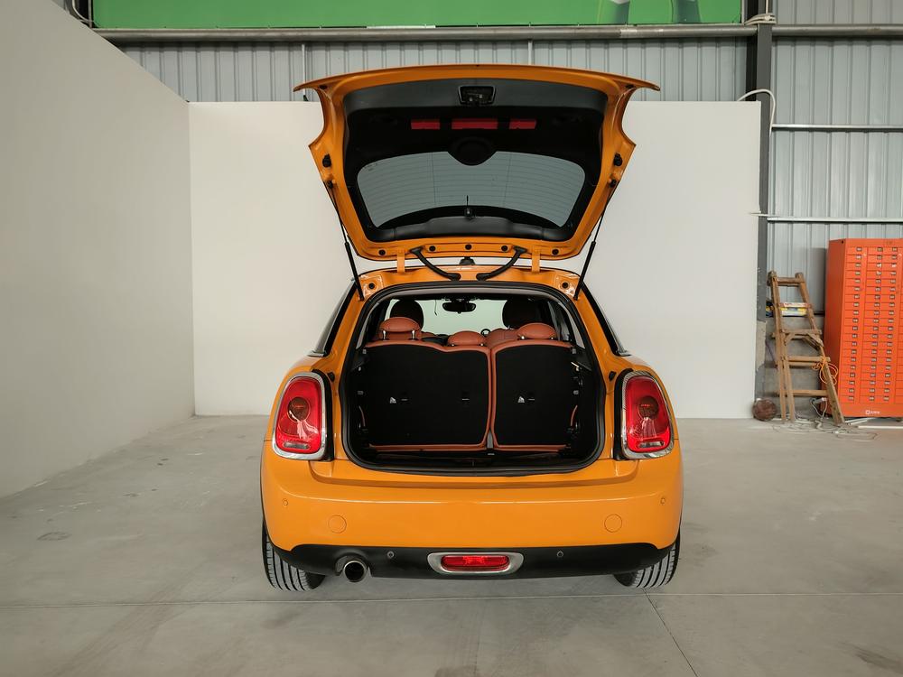MINI MINI