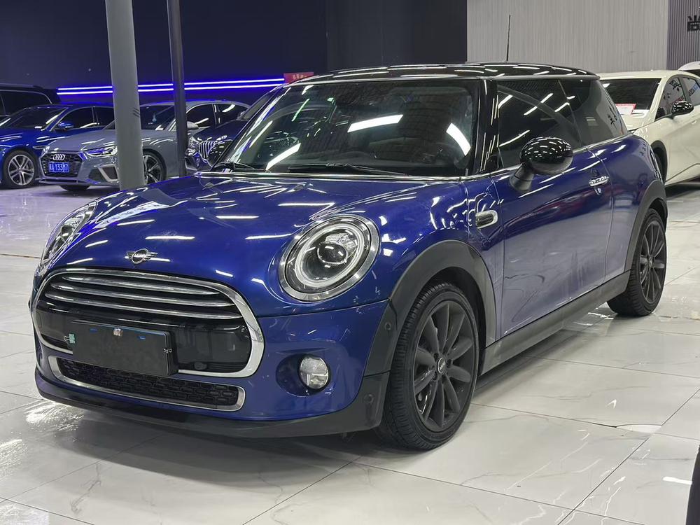 MINI MINI