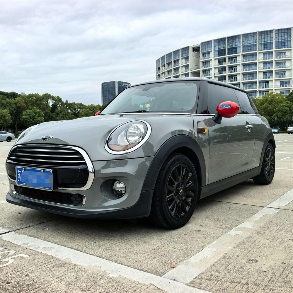 MINI MINI