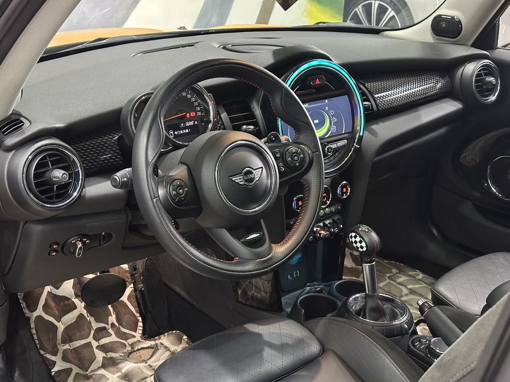 MINI MINI