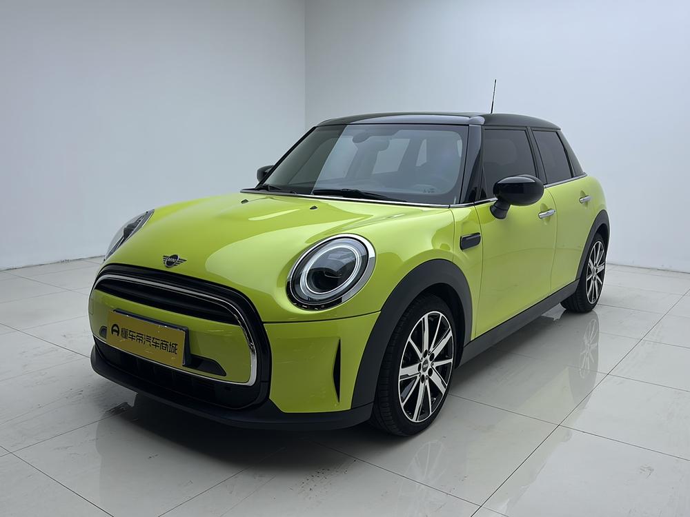 MINI MINI