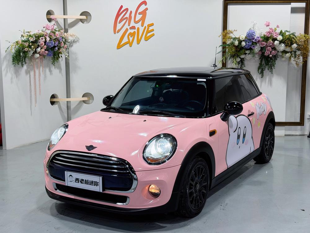 MINI MINI
