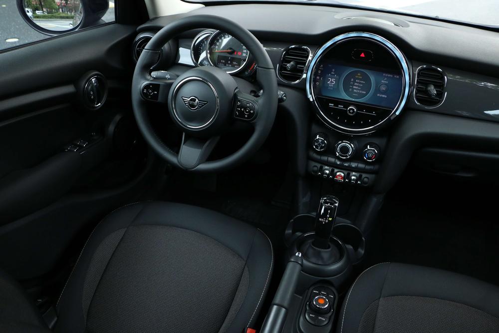 MINI MINI