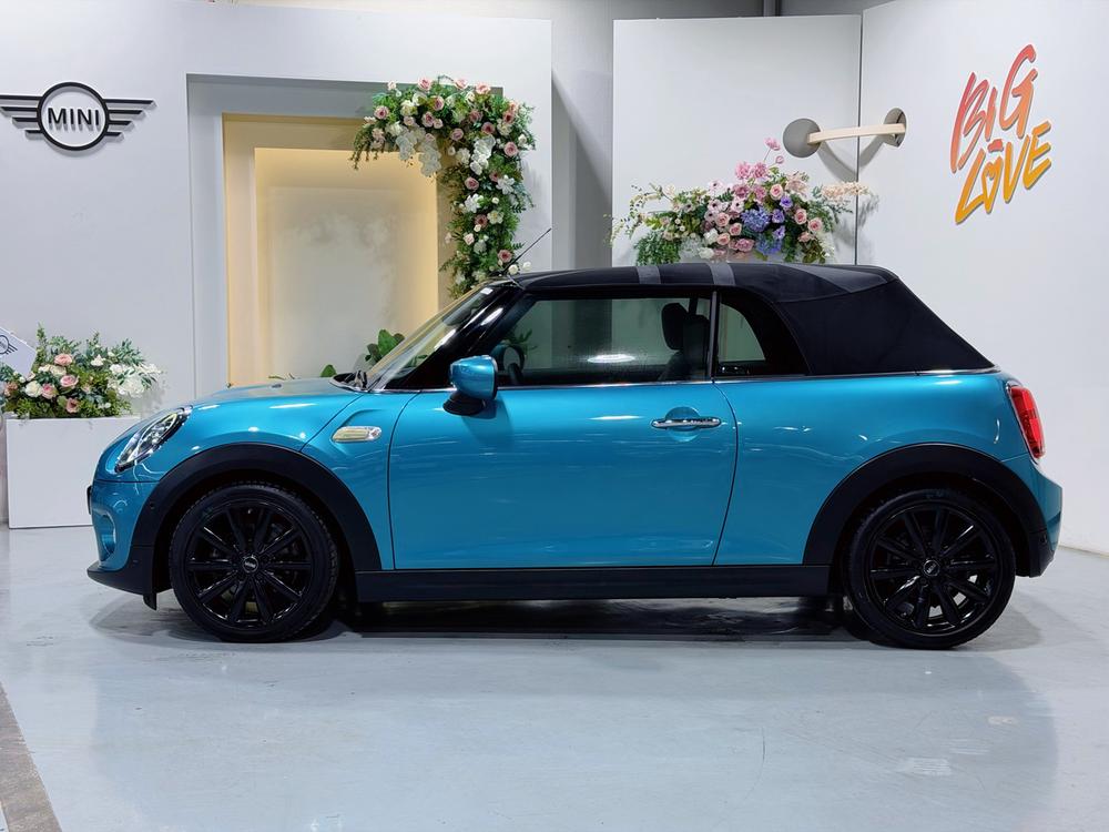MINI MINI