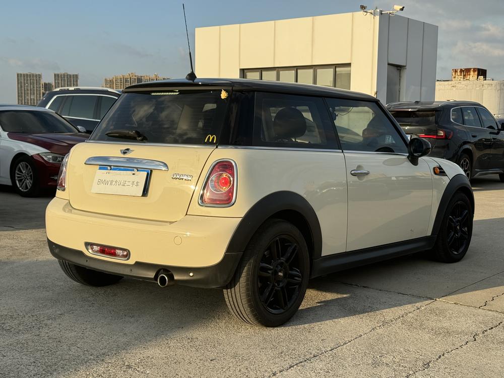 MINI MINI