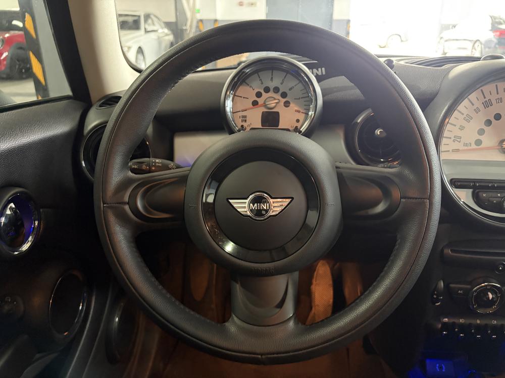 MINI MINI