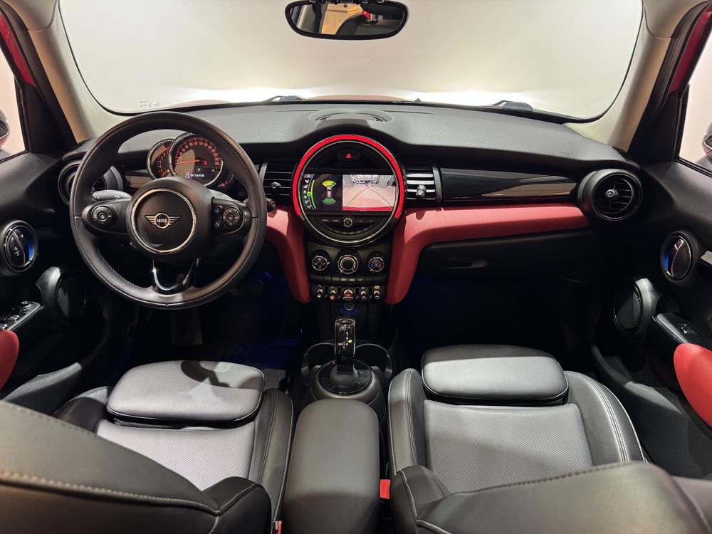 MINI MINI