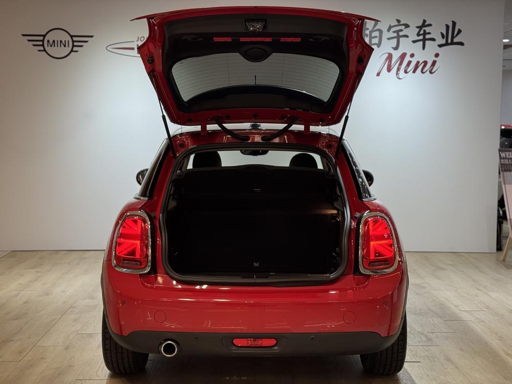 MINI MINI