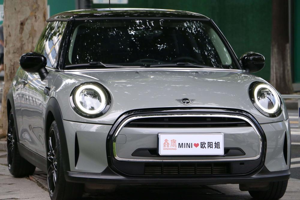 MINI MINI