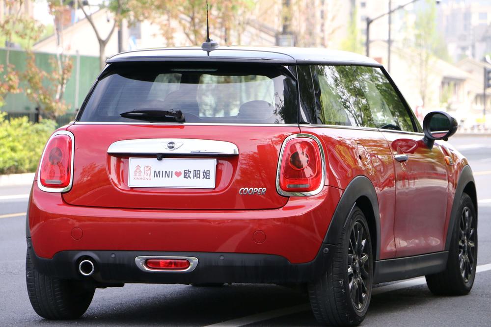 MINI MINI