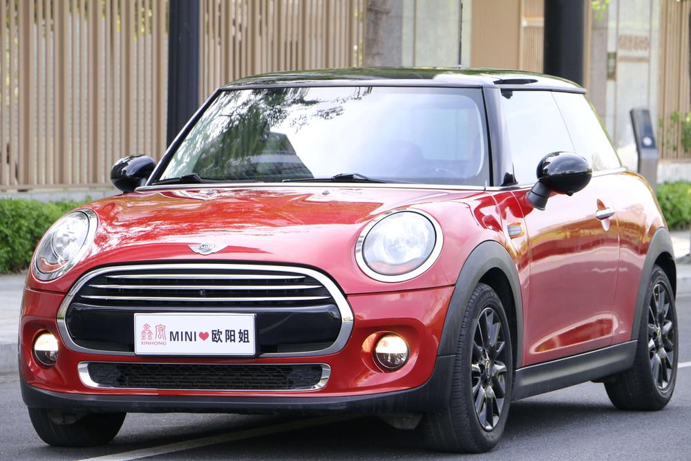 MINI MINI