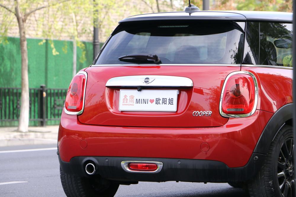 MINI MINI