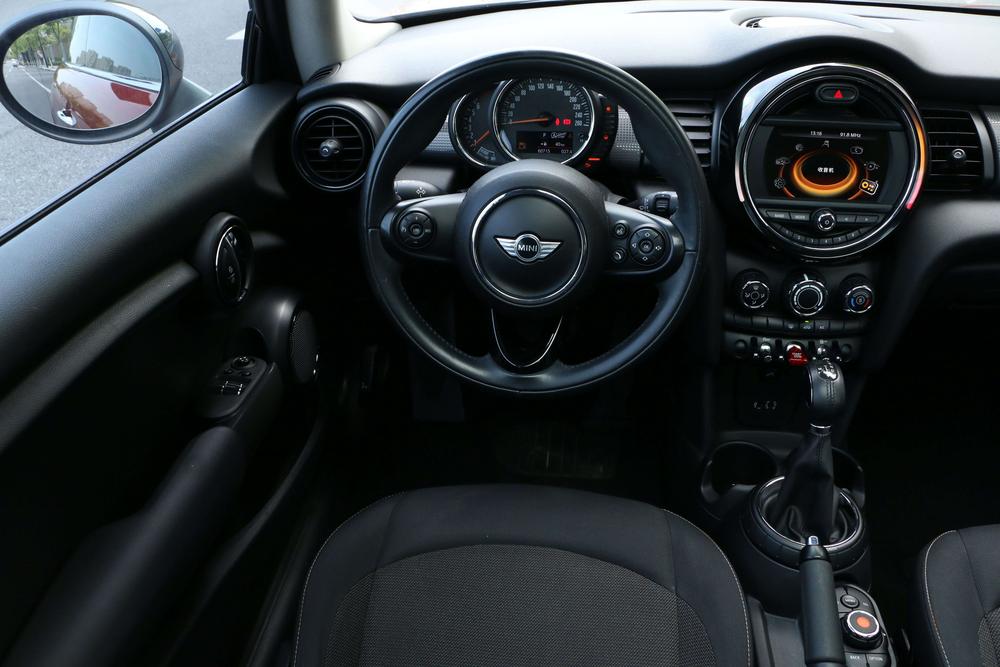 MINI MINI