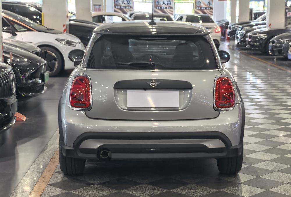 MINI MINI