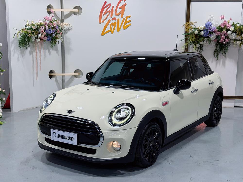 MINI MINI