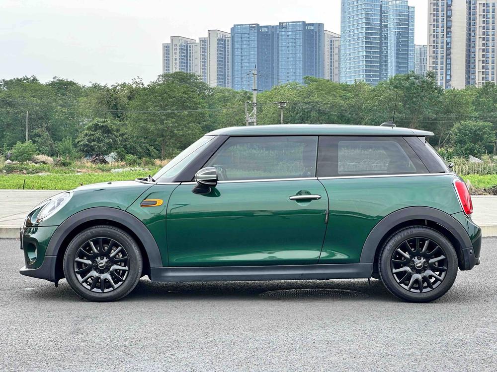 MINI MINI
