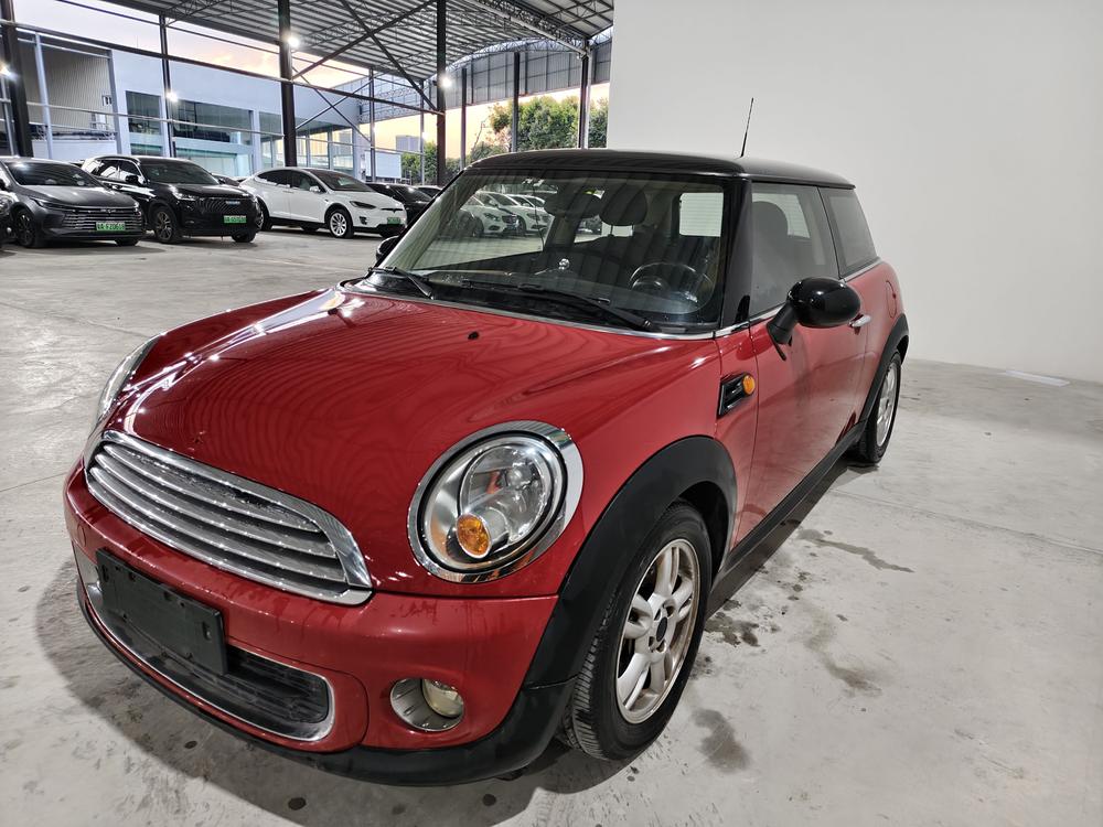 MINI MINI