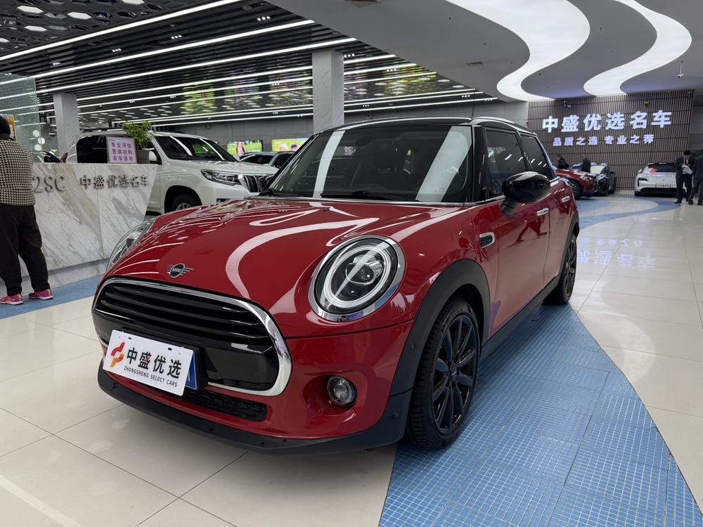 MINI MINI