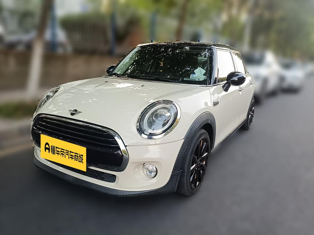 MINI MINI