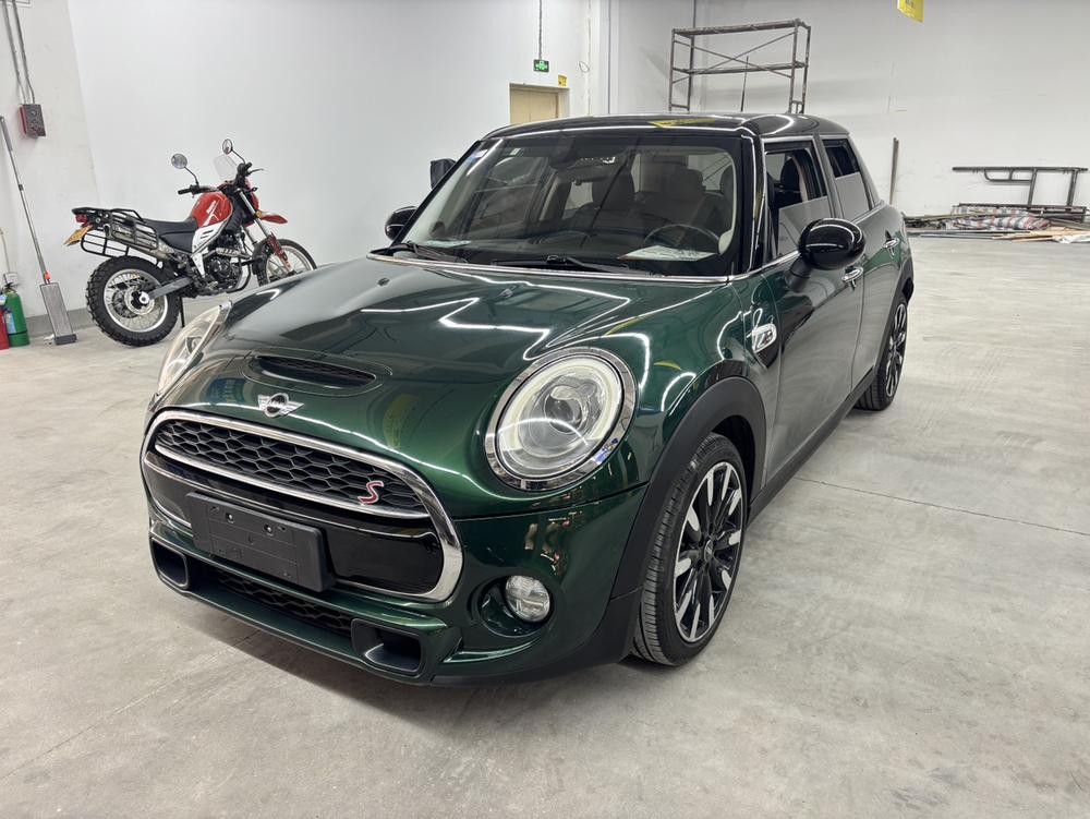 MINI MINI