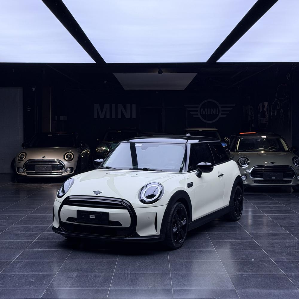 MINI MINI
