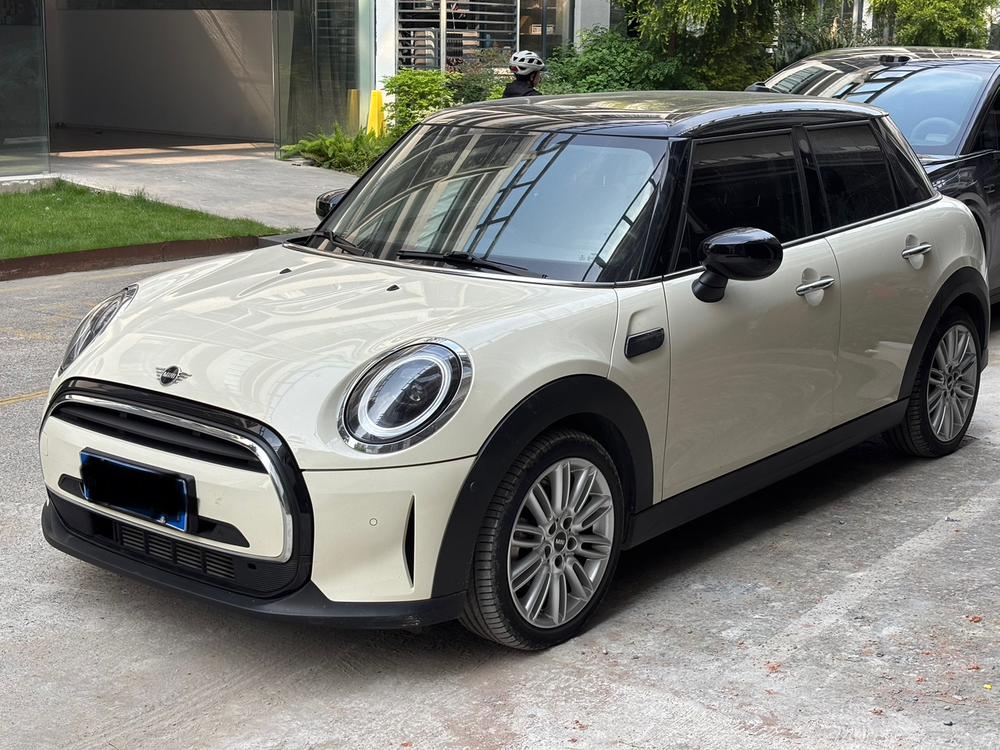 MINI MINI