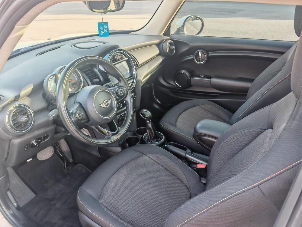 MINI MINI